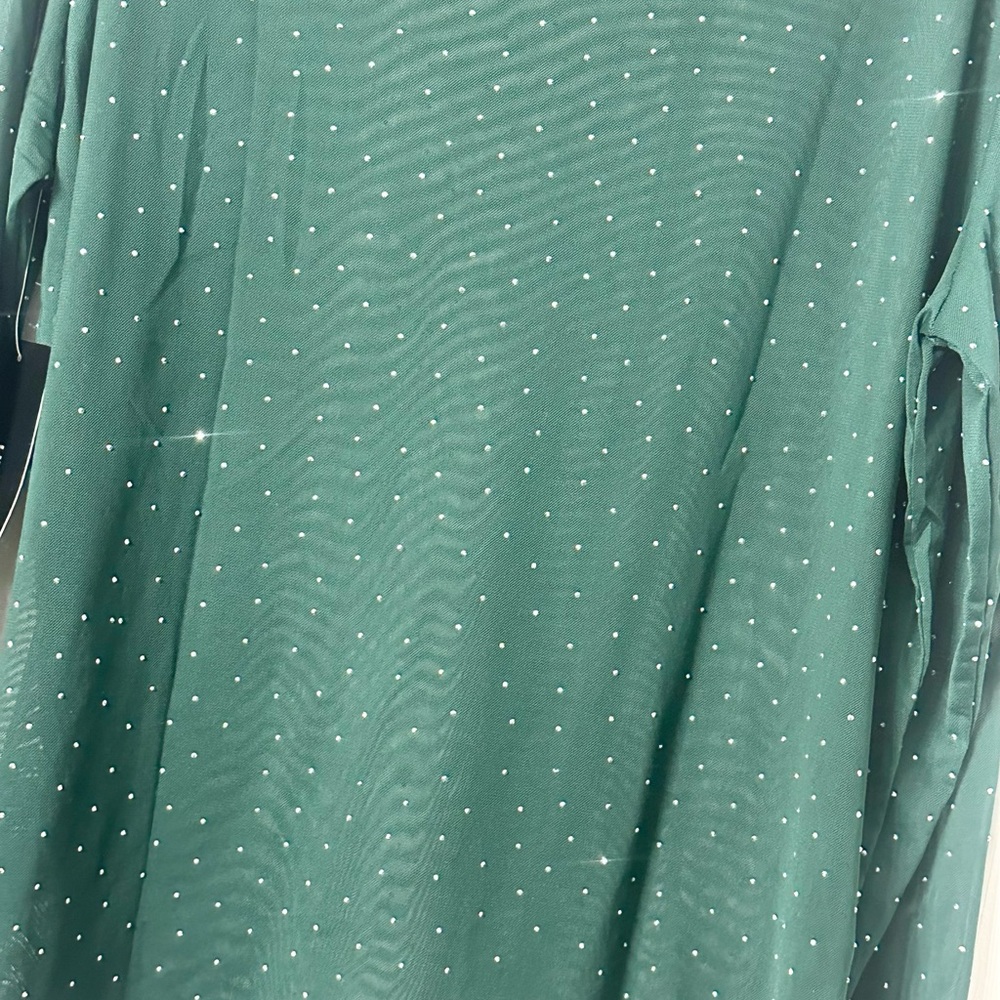 Long Sleeve Top - Picture 3 of 4